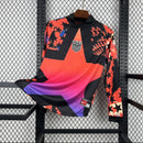 ESTADOS UNIDOS PORTERO COPA DO MUNDO MANGA LARGA HOMBRE