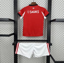 BENFICA I 25/26 CONJUNTO INFANTIL
