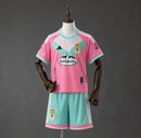 REAL OVIEDO II 26/27 CONJUNTO INFANTIL
