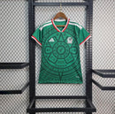 MÉXICO I COPA DO MUNDO 2026 MUJER