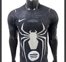 CULÉ SPIDER MAN 26/27 HOMBRE (VERSIÓN JUGADOR)