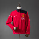CHAQUETA MANCHESTER UNITED RED 25/26