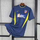 ATLÉTICO DE MADRID II 02/03 HOMBRE (RETRO)