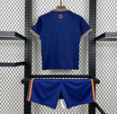 NEWCASTLE II 25/26 CONJUNTO INFANTIL