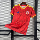 COLOMBIA EDICION SPECIAL COPA DO MUNDO 2026 HOMBRE