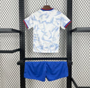ESTADOS UNIDOS I 25/26 CONJUNTO INFANTIL