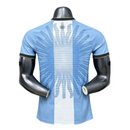 ARGENTINA SPECIAL MESSI 2026 HOMBRE (VERSIÓN JUGADOR)