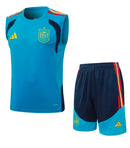 KIT TREINO ESPAÑA 26/27