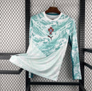 PORTUGAL II COPA DEL MUNDO 2026 HOMBRE (MANGA LARGA)