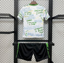 REAL BETIS SPECIAL 25/26 CONJUNTO INFANTIL