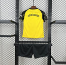 BORUSSIA DORTMUND I 25/26 CONJUNTO INFANTIL