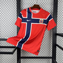 NORUEGA I COPA DO MUNDO 2026 HOMBRE