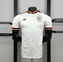 ESPAÑA II COPA DO MUNDO 2026 HOMBRE (VERSIÓN JUGADOR)