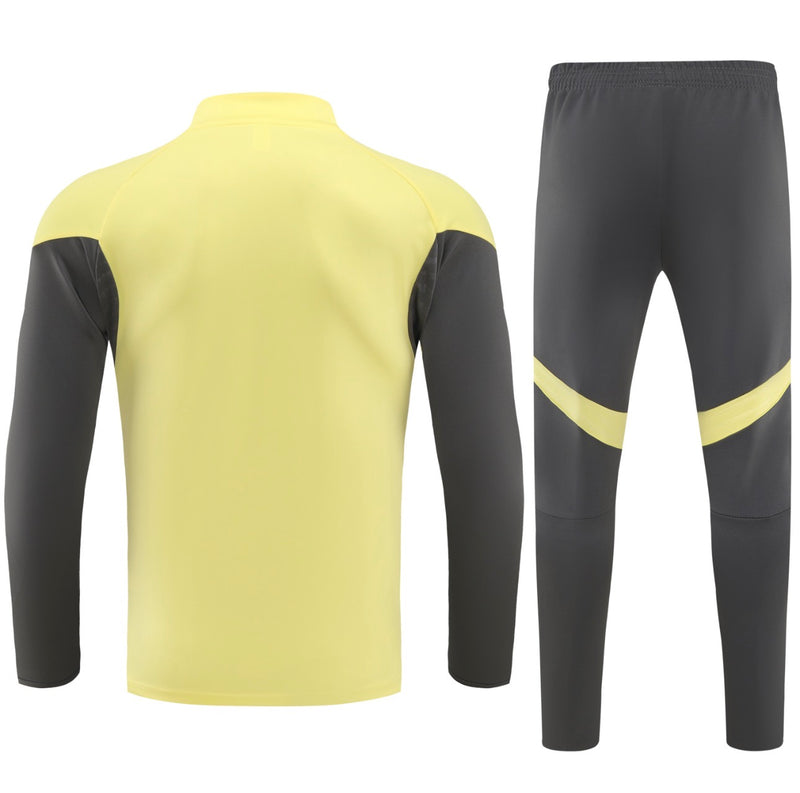 KIT FRIO REAL MADRID 25/26