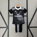 MERENGUES  III 14/15 CONJUNTO INFANTIL (RETRO)