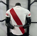 RIVER PLATE I 25/26 HOMBRE (VERSIÓN JUGADOR)
