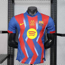BARCELONA IV SUPERCOPA 25/26 HOMBRE (VERSIÓN JUGADOR)