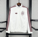 CHAQUETA ESPAÑA II COPA DO MUNDO 2026