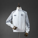 CHAQUETA PSG  WHITE 25/26