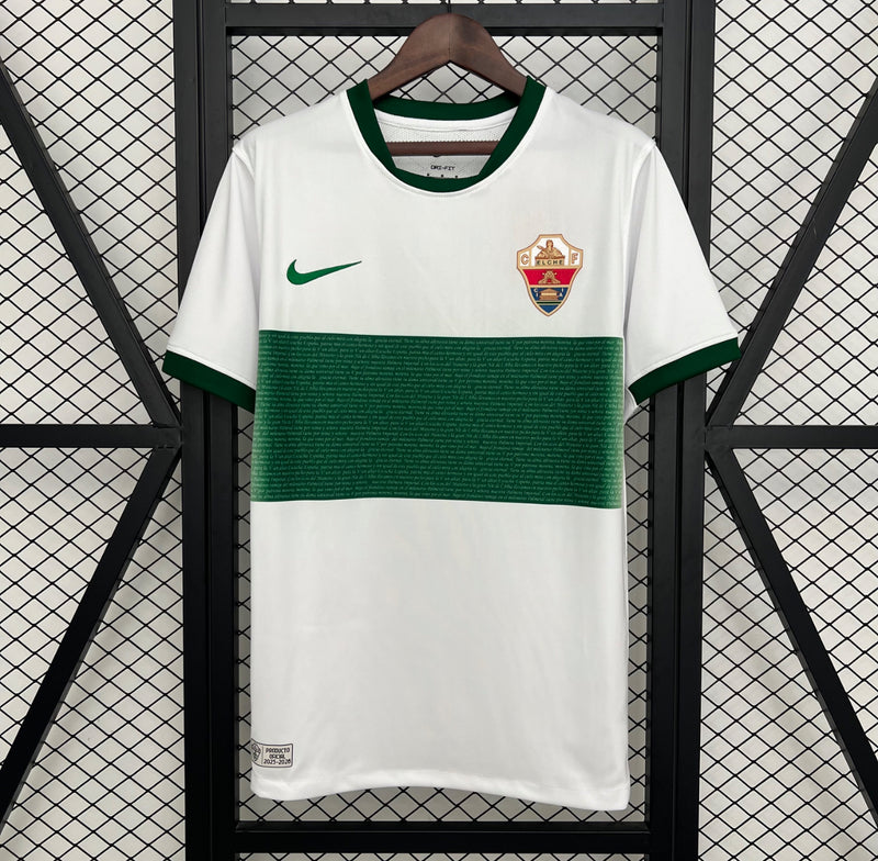 ELCHE I 25/26 HOMBRE