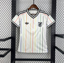 JAPÓN II COPA DO MUNDO 2026 MUJER