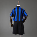 INTER MILAN I 26/27 CONJUNTO INFANTIL
