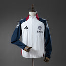 CHAQUETA MANCHESTER UNITED 25/26
