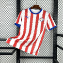PARAGUAY I COPA DO MUNDO 2026 HOMBRE