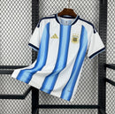 ARGENTINA I COPA DO MUNDO 2026 HOMBRE