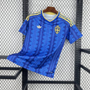SUECIA II COPA DO MUNDO 2026 HOMBRE