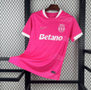 SPORTING LISBOA EDICIÓN ESPECIAL OCTUBRE ROSA 26/27 HOMBRE