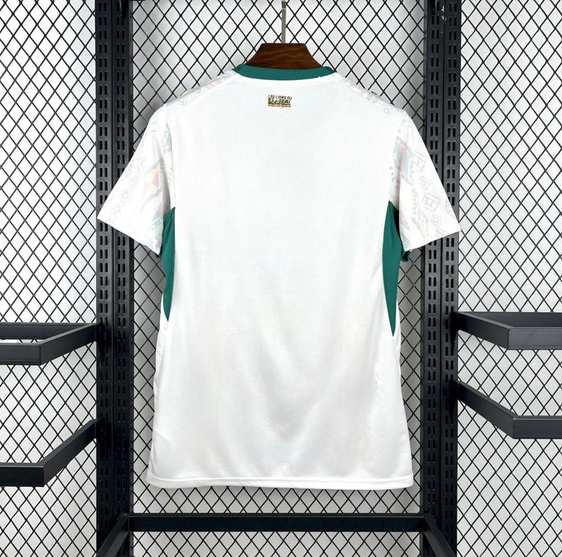 SENEGAL I COPA DO MUNDO 2026