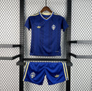 SUECIA II INFANTIL COPA DO MUNDO 2026 CONJUNTO INFANTIL