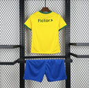 PALMEIRAS III 25/26 CONJUNTO INFANTIL