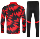 KIT FRIO MANCHESTER UNITED 25/26