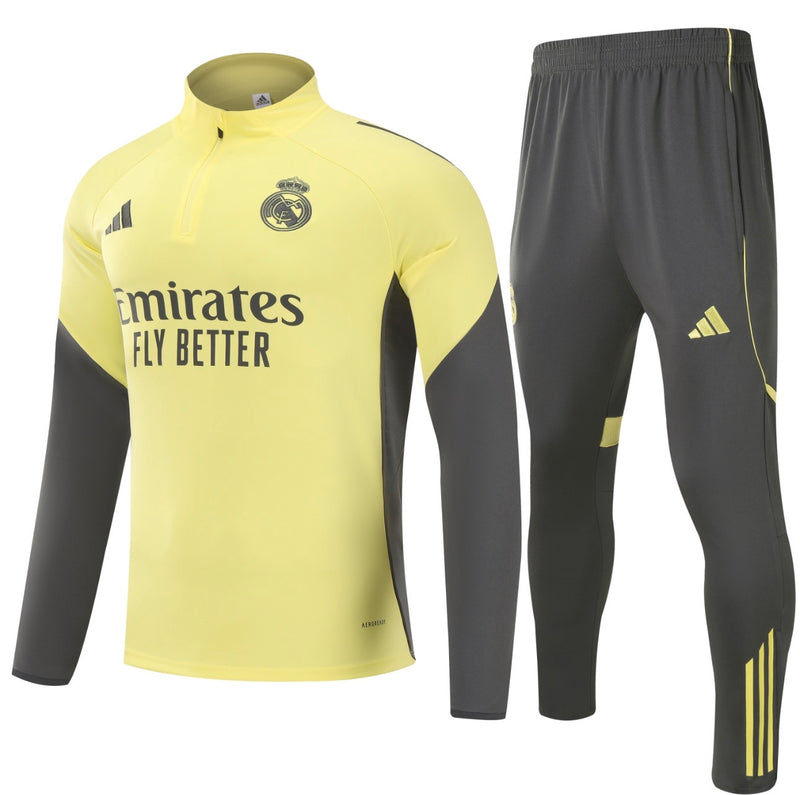 KIT FRIO REAL MADRID 25/26