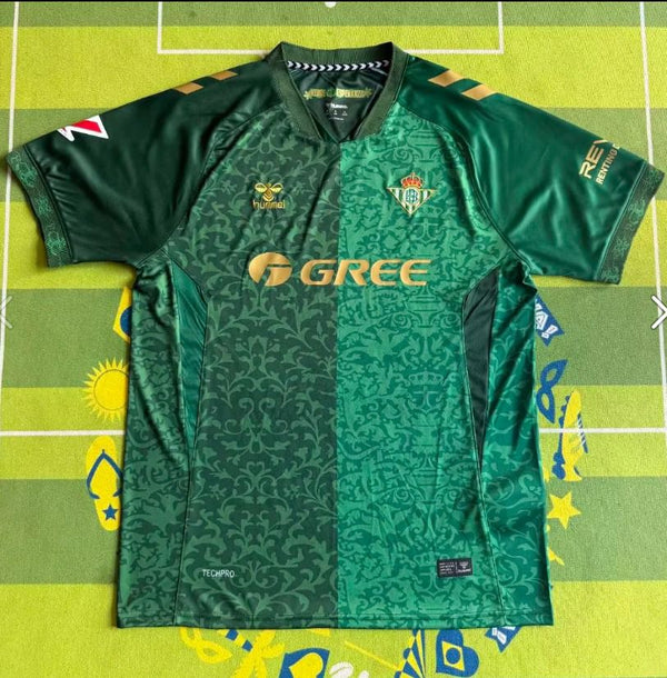 Real Betis (verde)