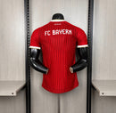 BAYERN MUNICH I 26/27 HOMBRE (VERSIÓN JUGADOR)