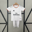 MERENGUES  I 13/14 CONJUNTO INFANTIL (RETRO)