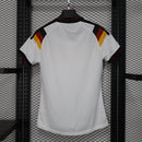 ALEMANIA I COPA DO MUNDO 2026 MUJER
