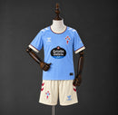 CELTA DE VIGO I 26/27 CONJUNTO INFANTIL