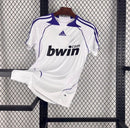 MERENGUES I 07/08 HOMBRE (RETRO)