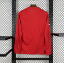 ATLÉTICO DE MADRID PREJUEGO MANGA LARGA 25/26 HOMBRE