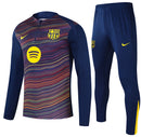 KIT FRIO BARCELONA  25/26