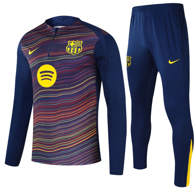 KIT FRIO BARCELONA  25/26