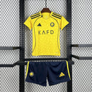 AL NASSR I 25/26 CONJUNTO INFANTIL