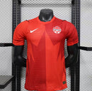 CANADA COPA DO MUNDO 2026 HOMBRE (VERSIÓN JUGADOR)