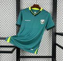 BOLÍVIA I COPA DO MUNDO 2026 HOMBRE