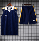 KIT TREINO REAL MADRID 26/27