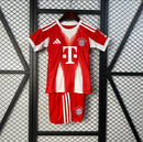 BAYERN DE MUNICH I 25/26 CONJUNTO INFANTIL